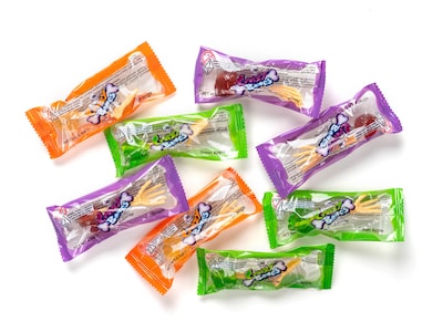 Crazy Bones Godisklubbor