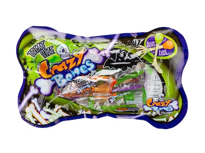 Crazy Bones Godisklubbor