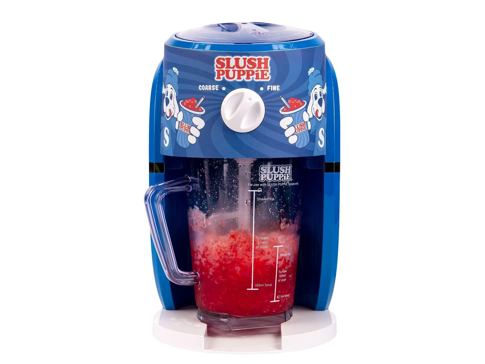 Slush-kone - Slush Puppie