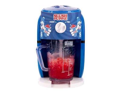 Slush-Maschine - Slush Puppie