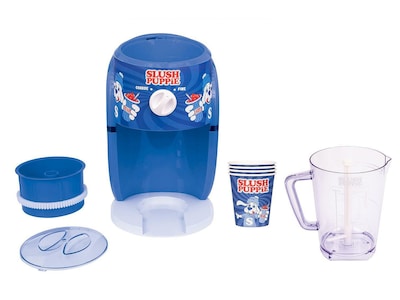 Slush-Maschine - Slush Puppie