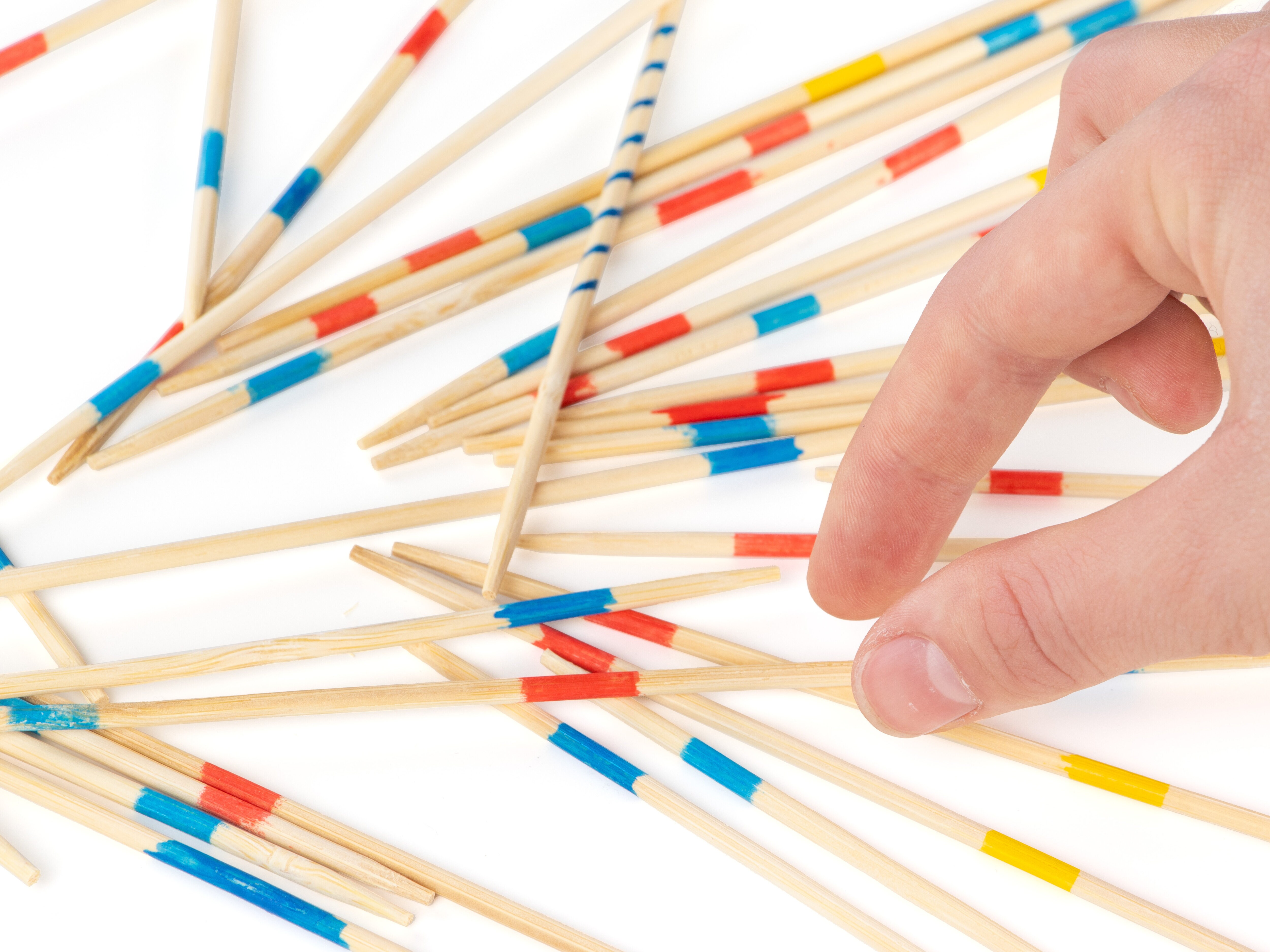 Poimintatikku Puulaatikossa