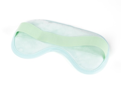 Avkjølende migrenemaske