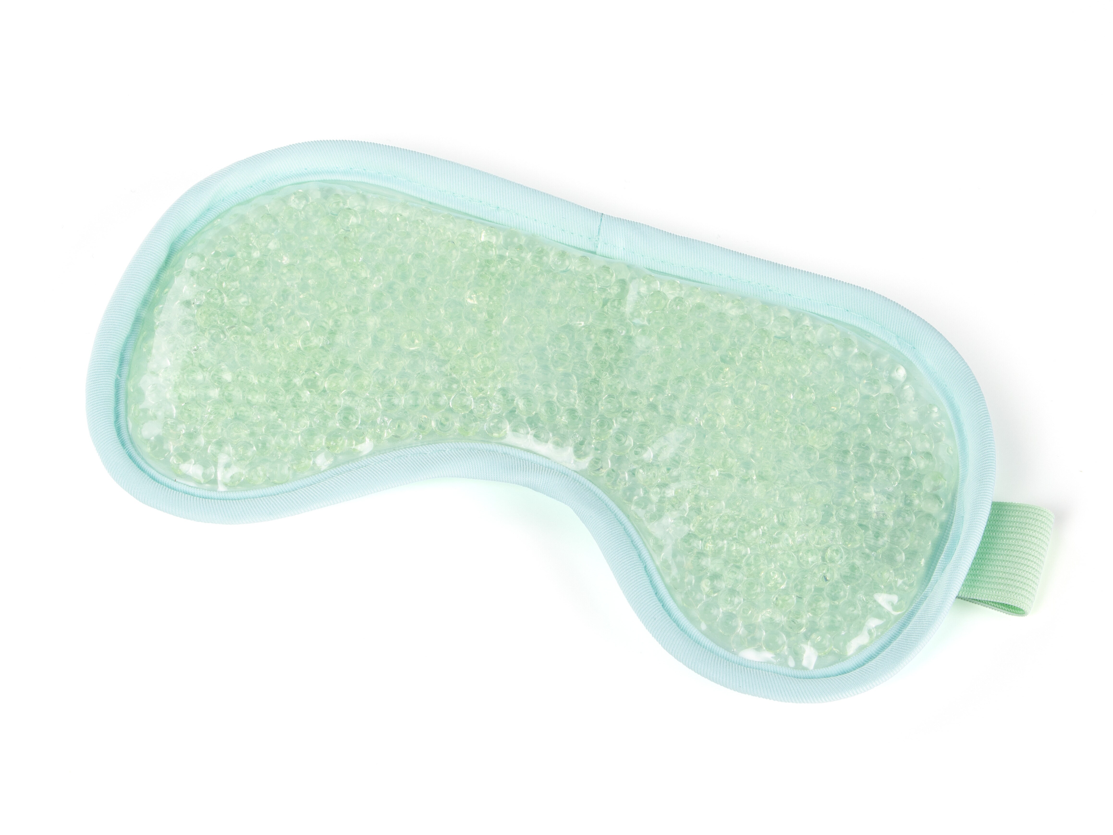 Avkjølende migrenemaske