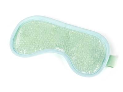 Avkjølende migrenemaske