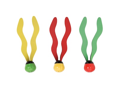 Unterwasserbälle 3er-Pack - Intex
