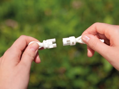 Aufblasbarer Getränkekühler Mega Chill - Intex