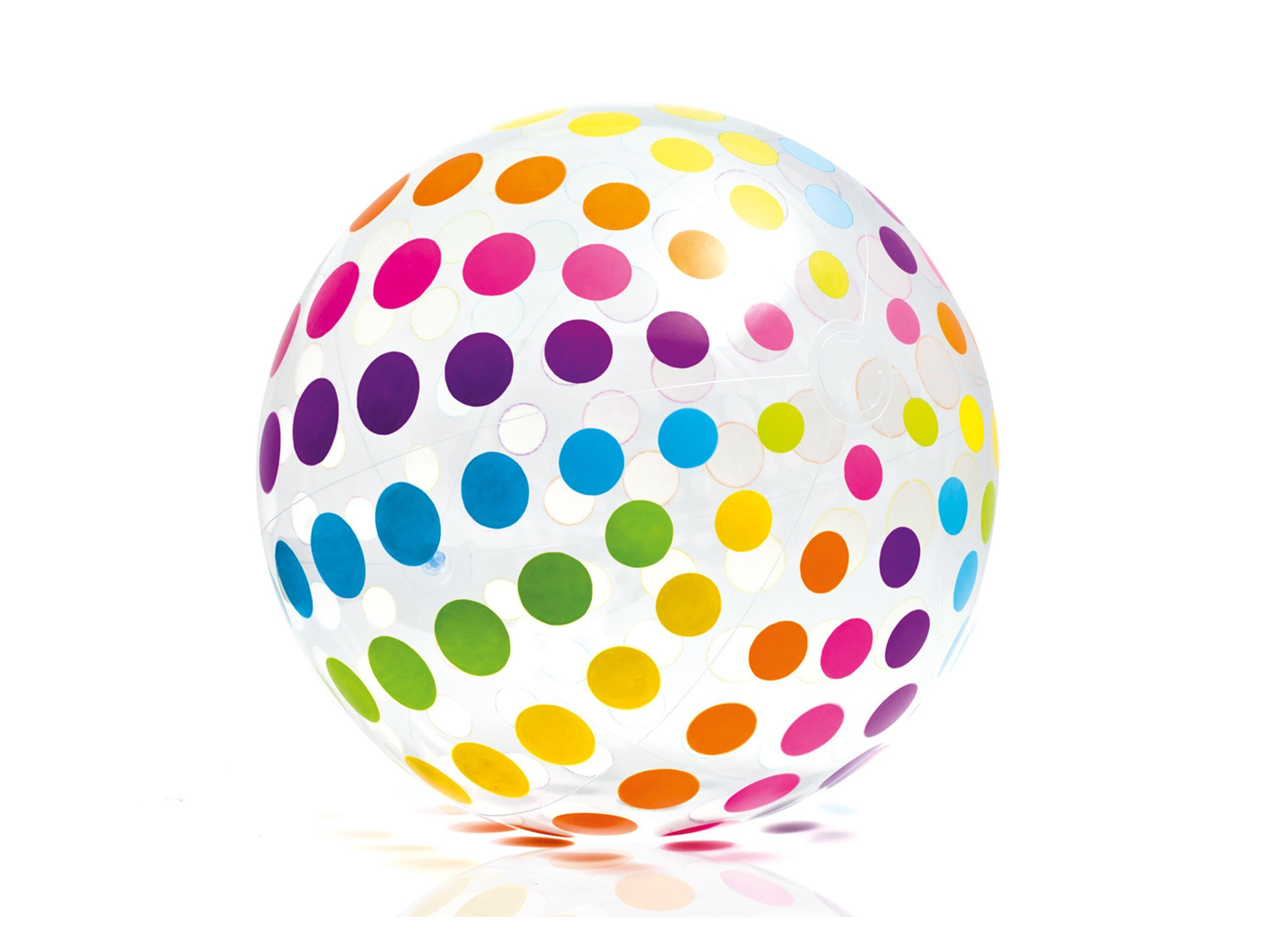 Badebold Jumbo - Intex