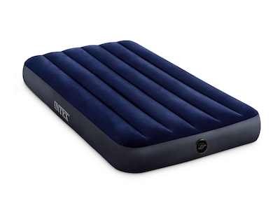 Uppblåsbar Luftmadrass - Intex