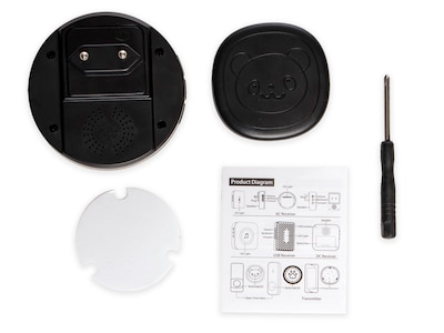 Pet Doorbell