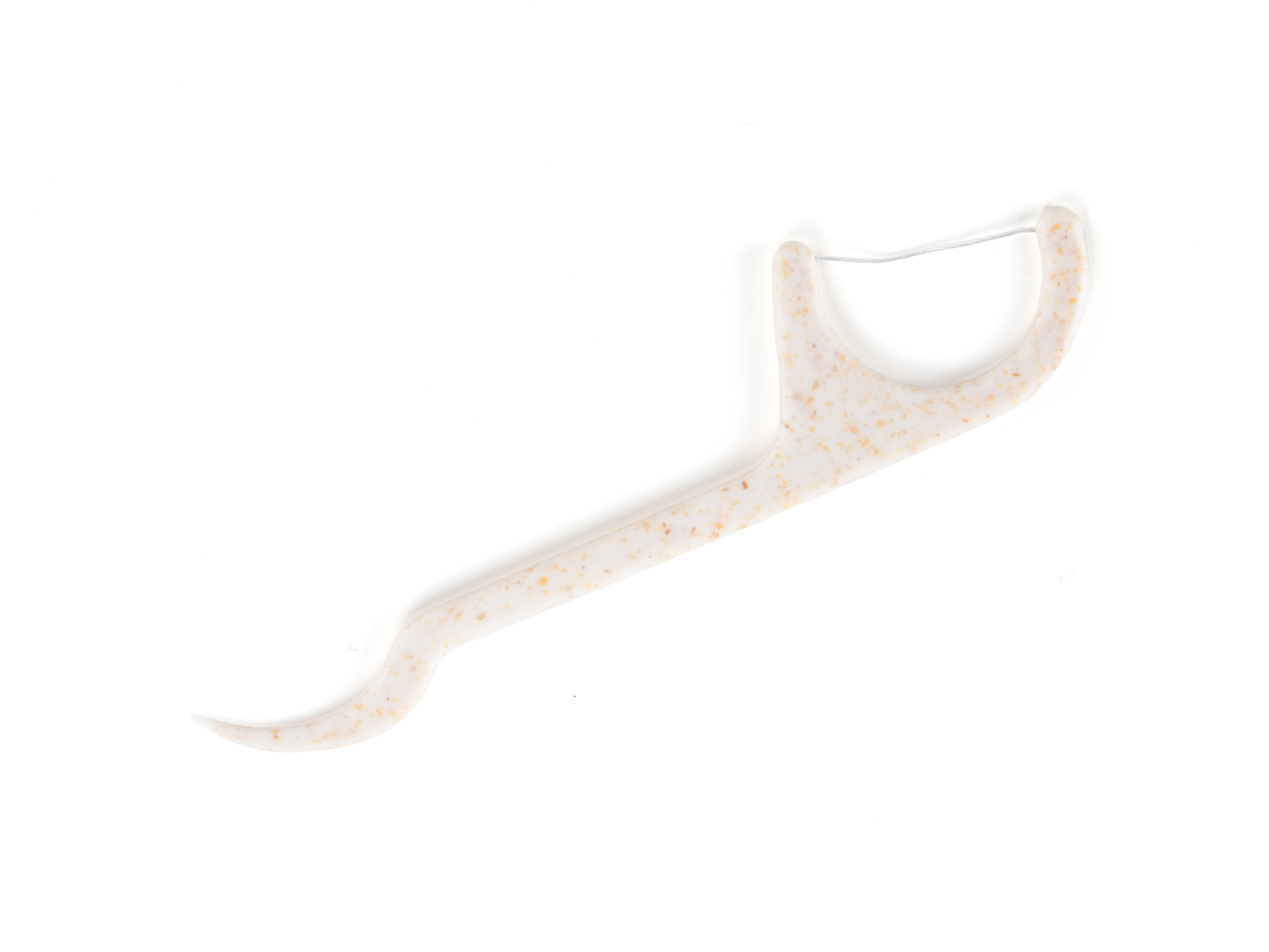 Biohajoavat Hammaslankaimet - 50 kpl