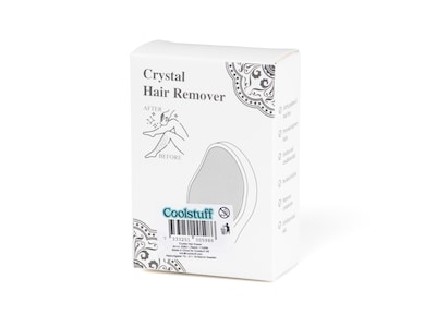 Crystal Hair Eraser