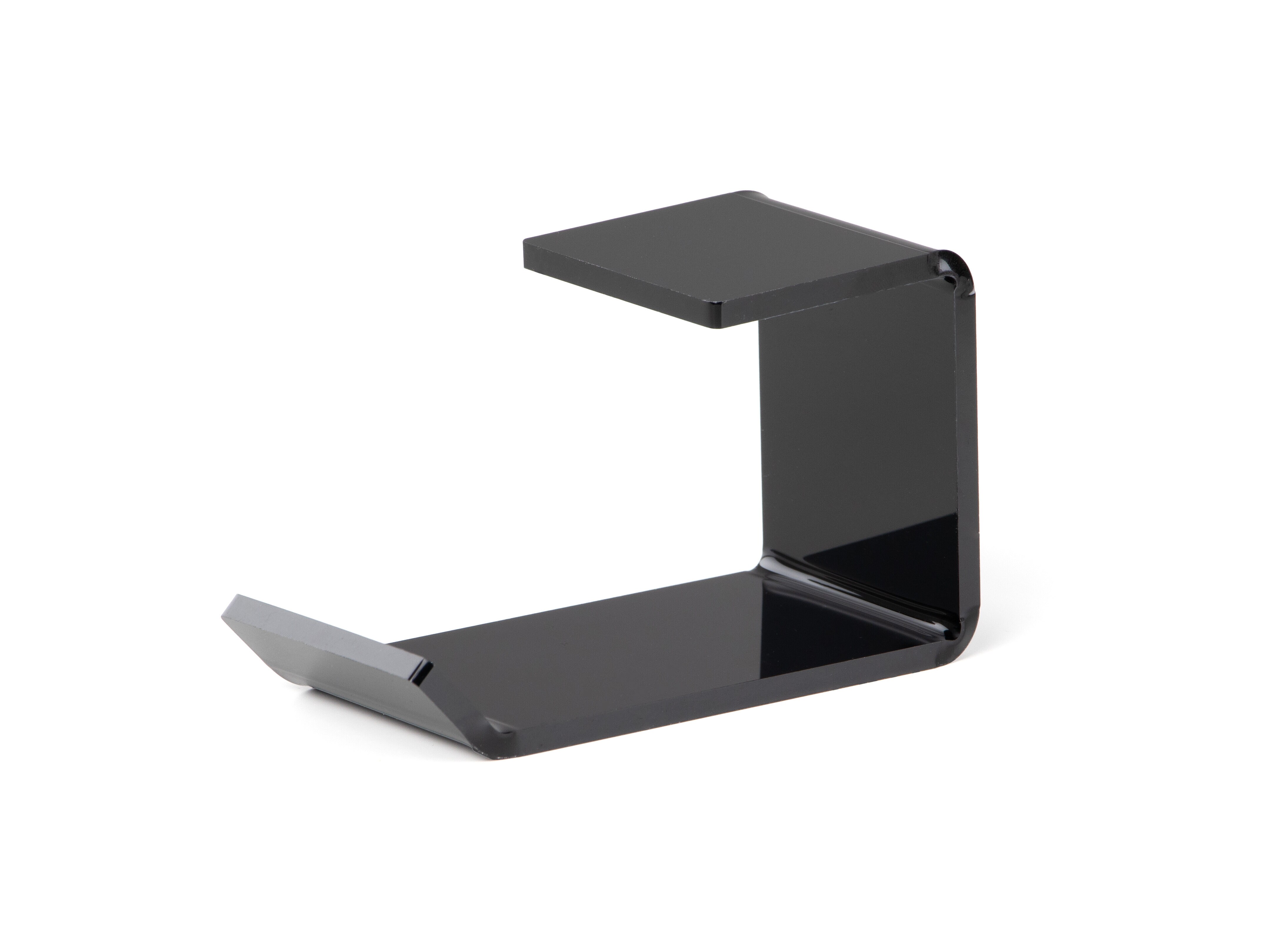 Itsekiinnittyvä Koukku Kuulokkeille