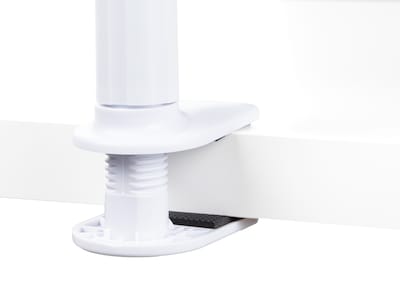 Fleksibel holder for mobil