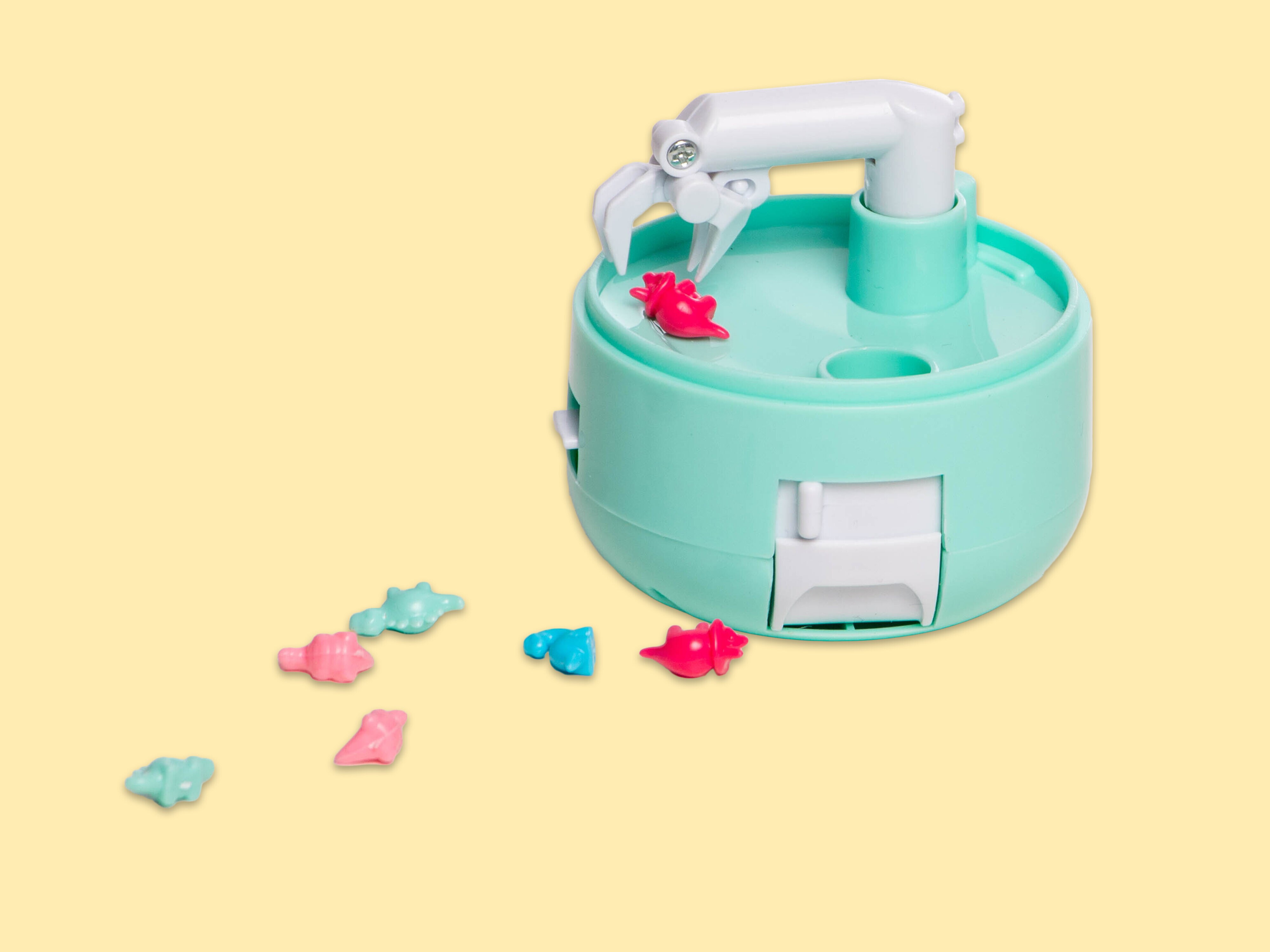 Greifautomat Dinosaurier