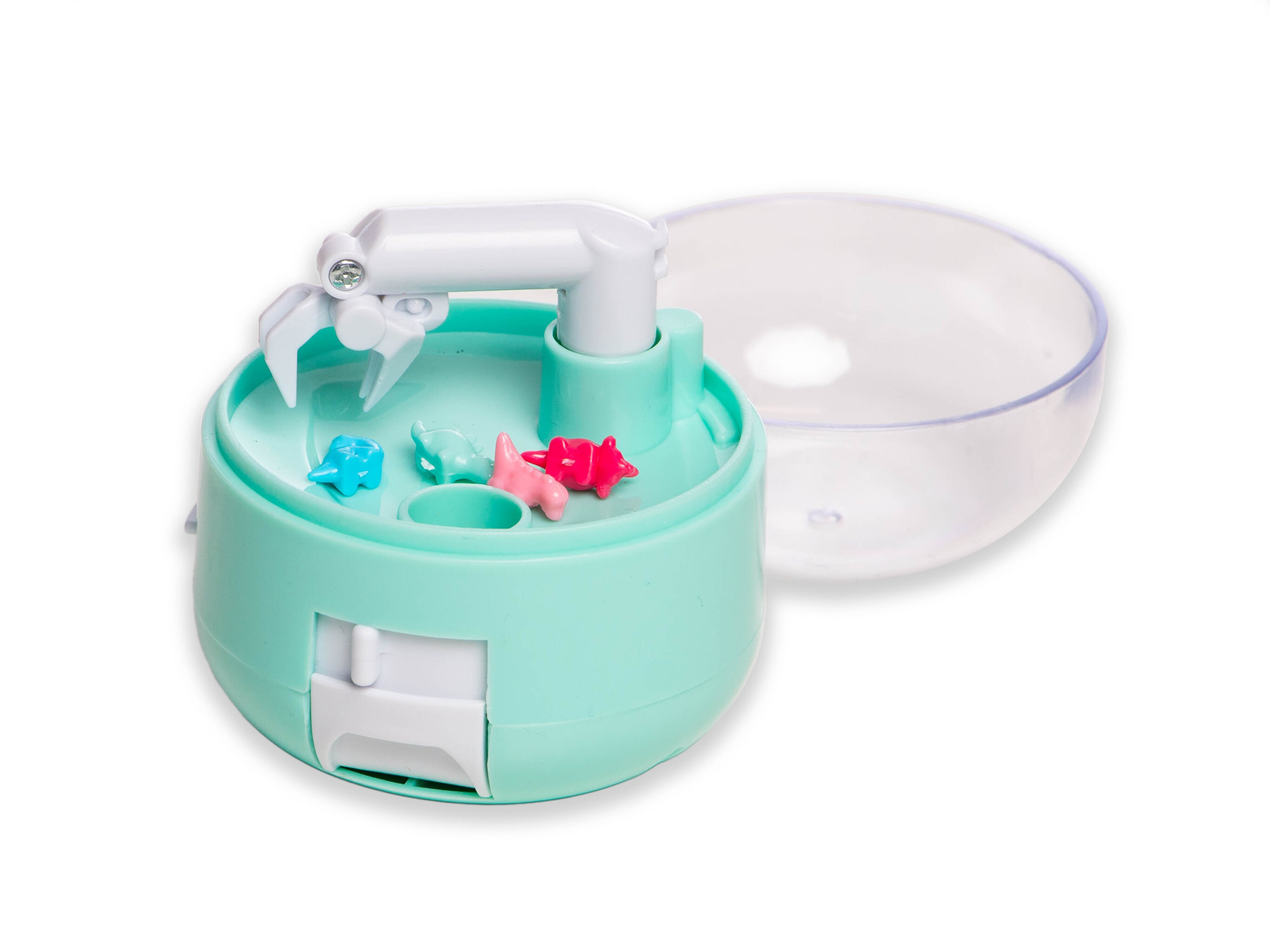 Greifautomat Dinosaurier