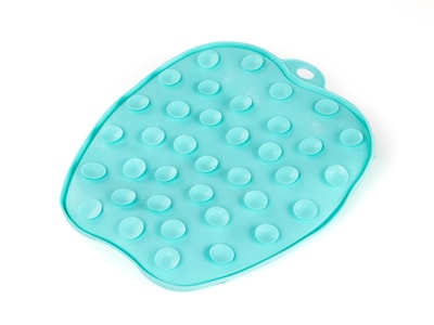 Skrubbmatta för Fötterna