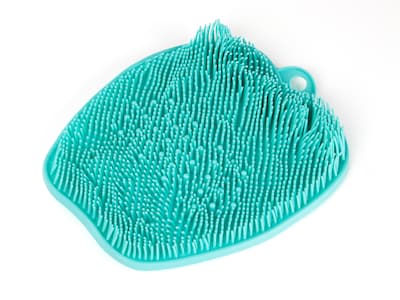 Skrubbmatta för Fötterna