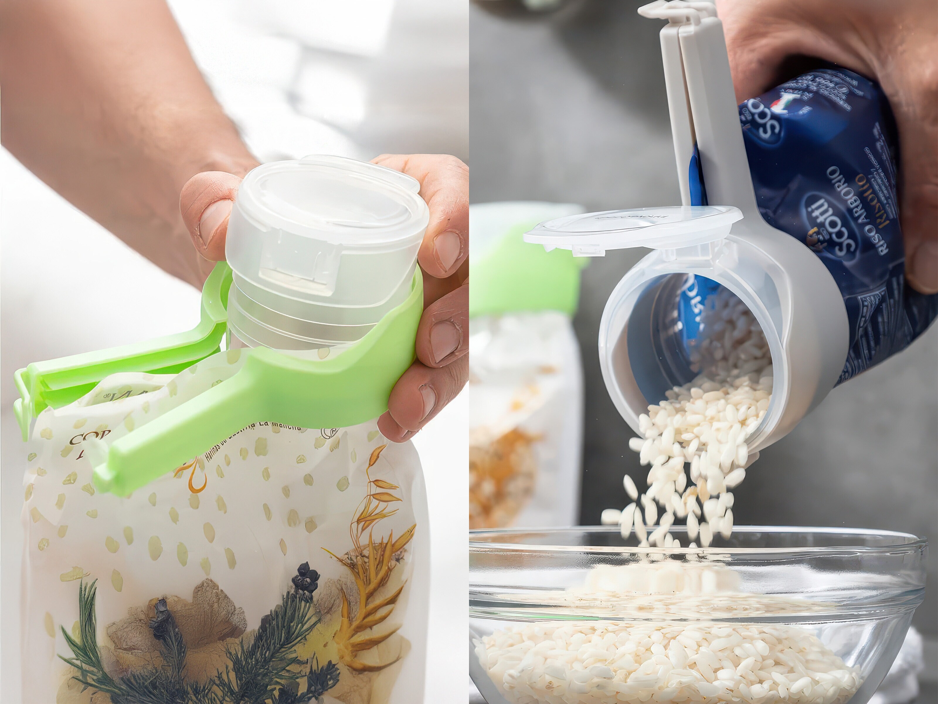 Påsklämma med Hällfunktion 4-pack