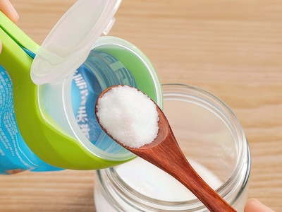 Beutelverschluss mit Gießfunktion 4er-Pack