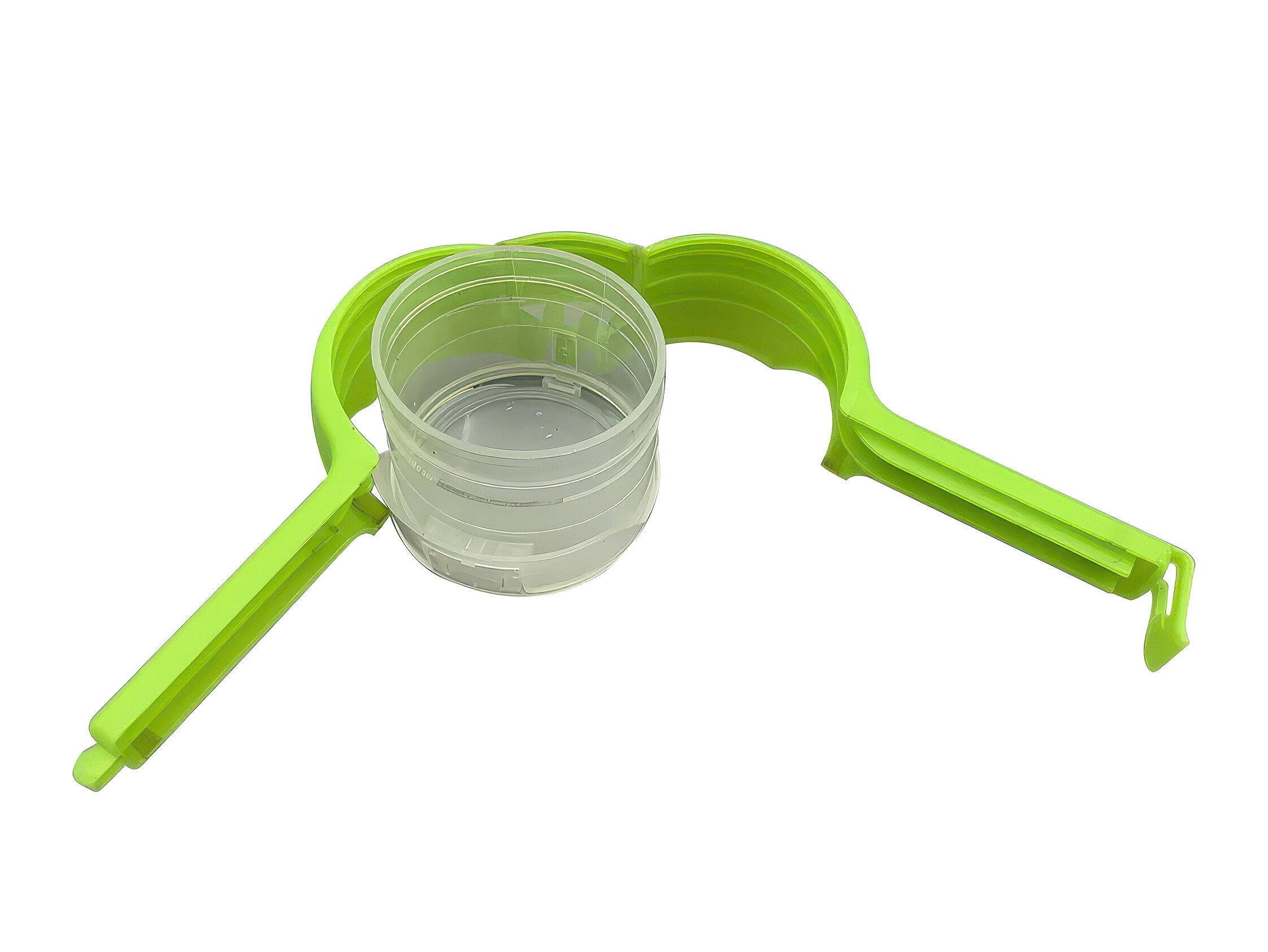 Påsklämma med Hällfunktion 4-pack