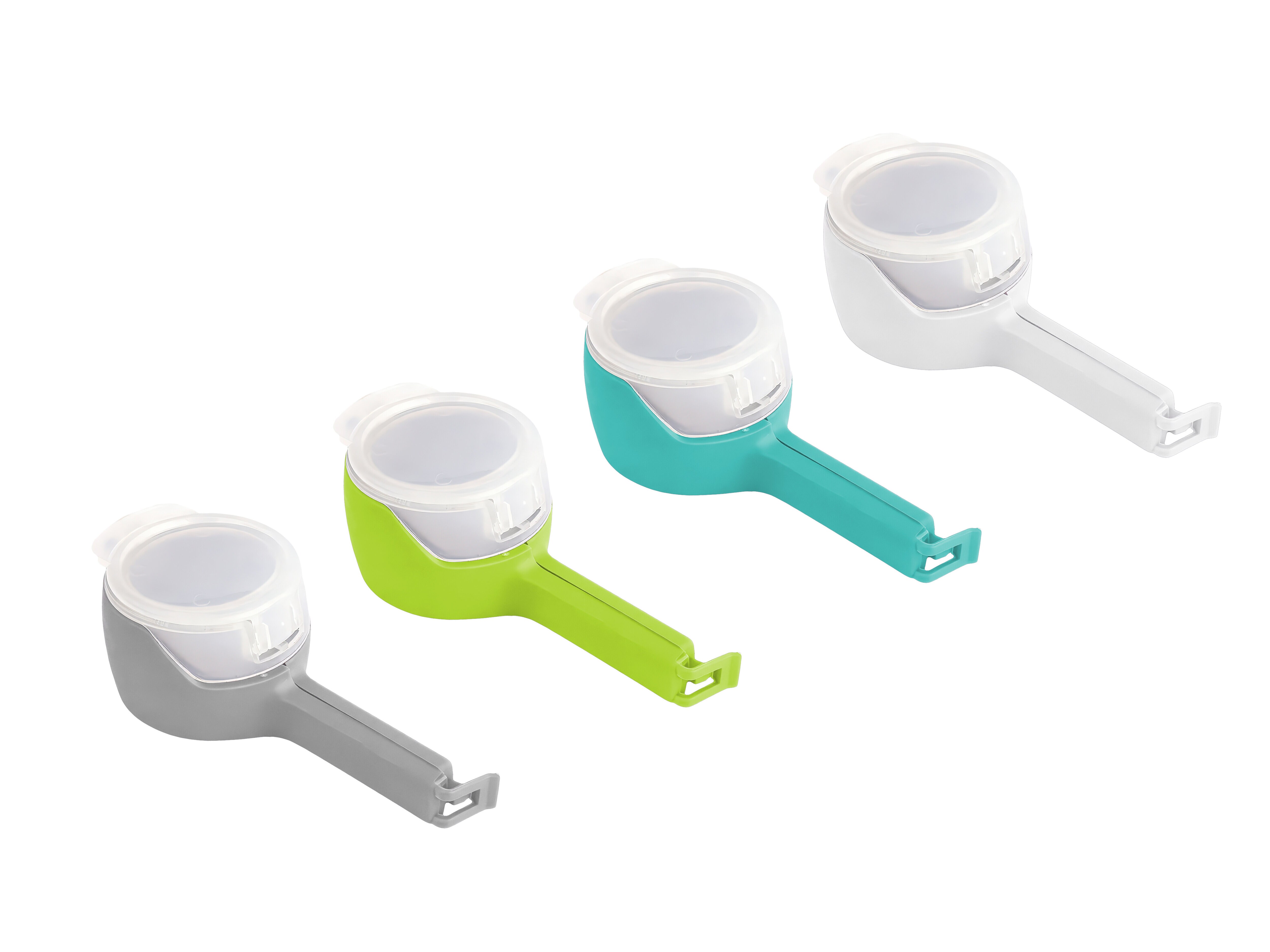 Påsklämma med Hällfunktion 4-pack