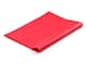 Seidenpapier 10er-Pack - Rot