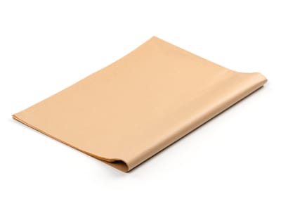 Silkespapper 10-pack - Beige