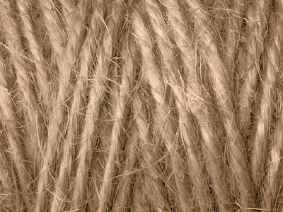 Presentband Jute 50m - Natur