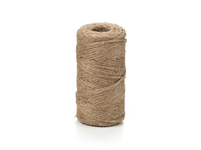 Presentband Jute 50m - Natur