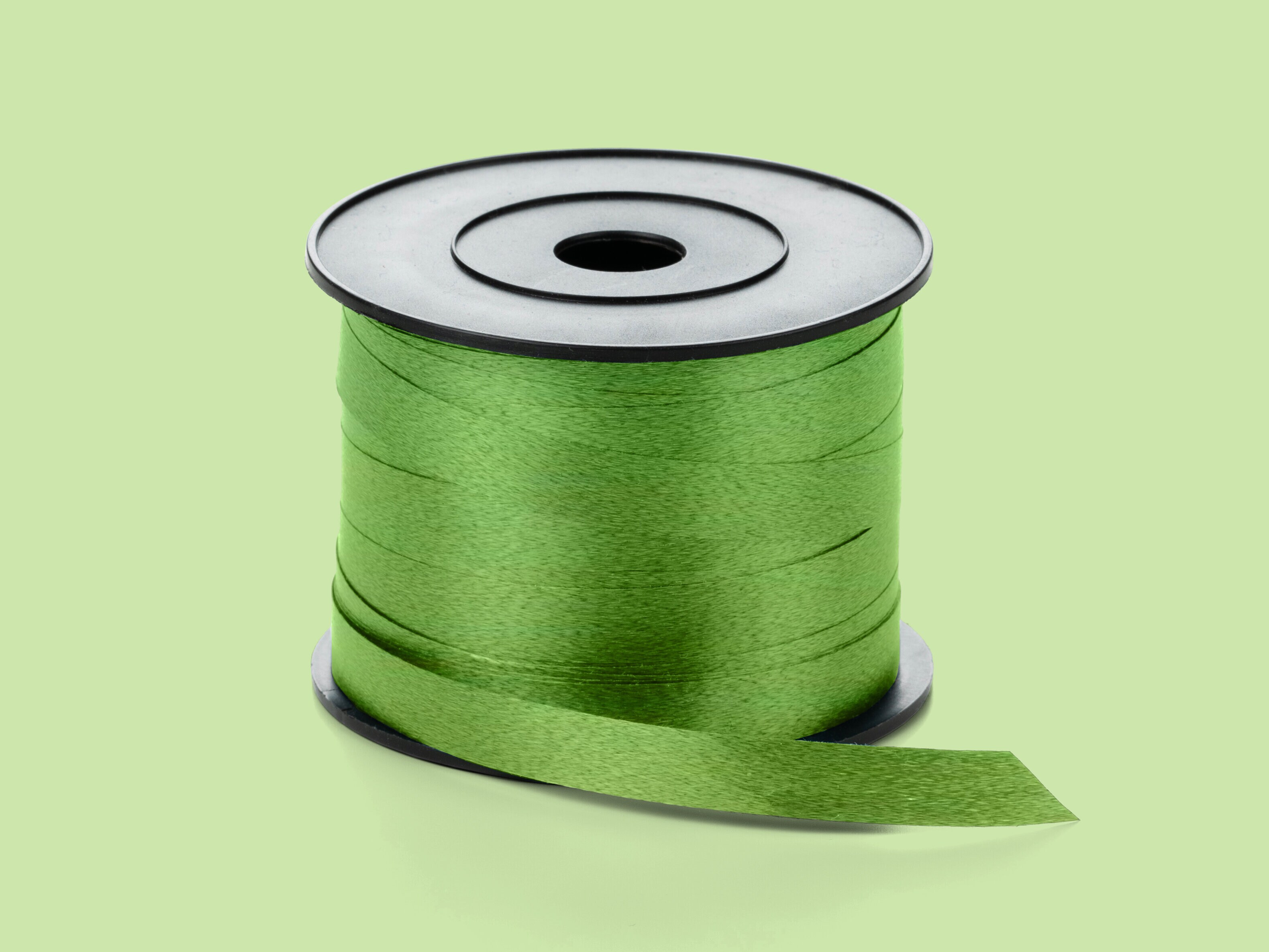 Gavebånd 50m - Grønn