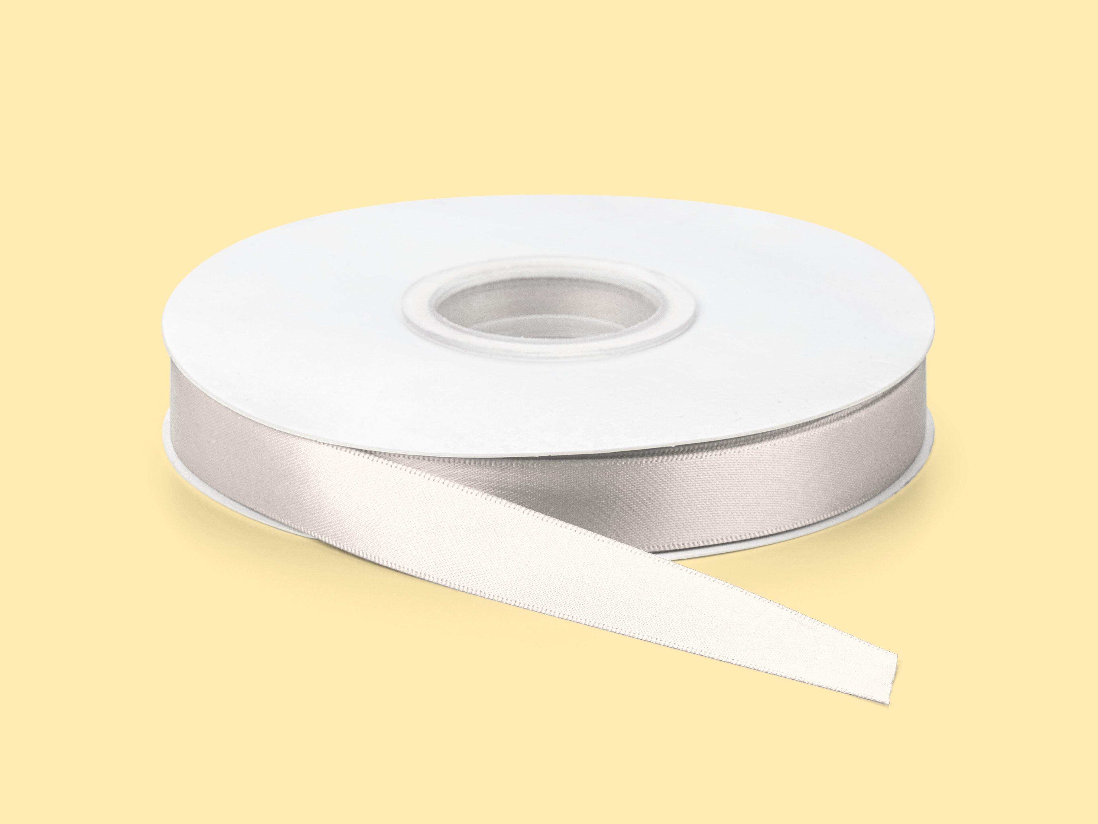 Lahjanauha Satiini 40m - Norsunluu