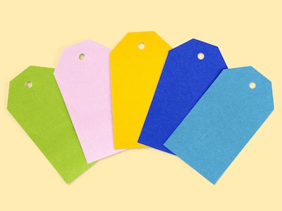 Hengelapper - 20-pakning