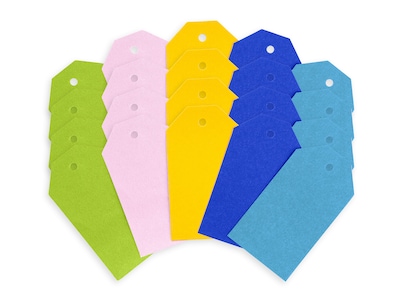 Hengelapper - 20-pakning