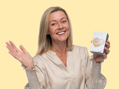 Huzzle Games Metallpussel Cast Love