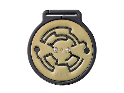 Huzzle Metallipalapeli Cast Medallion XL