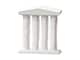 Trepuslespill - Gresk Parthenon 