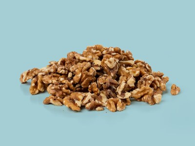 Luonnonmakeiset - Saksanpähkinät luonnolliset 2 kg
