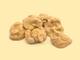Luonnolliset makeiset - Maapähkinä cluster salted caramel 2,5 kg