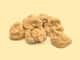 Natursüßigkeiten - Erdnussgipfel gesalzenes Karamell 2,5 kg