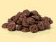 Natursüßigkeiten - Milchschokolade-Kokosnuss-Tops 2,2 kg