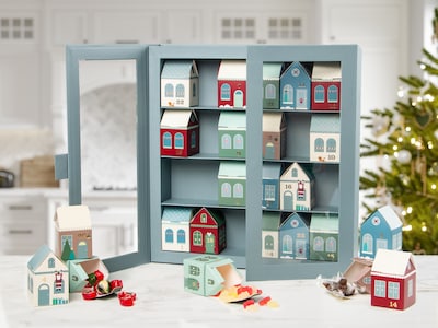 Julekalender for hele familien - Xocolatl