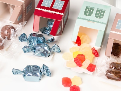 Julekalender for hele familien - Xocolatl