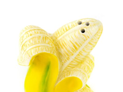 Suola & Pippurisetti Banaanit