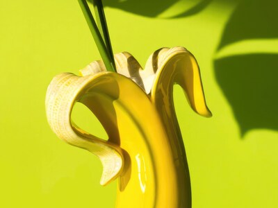 Banaani Maljakko