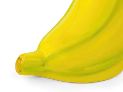 Banan vase