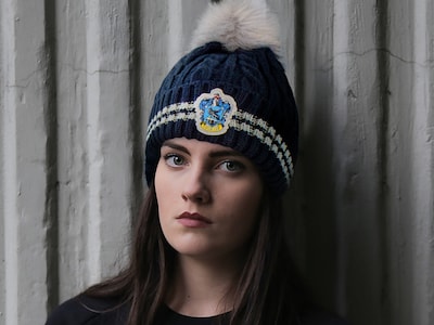 Harry Potter lue med dusk – Ravnklo