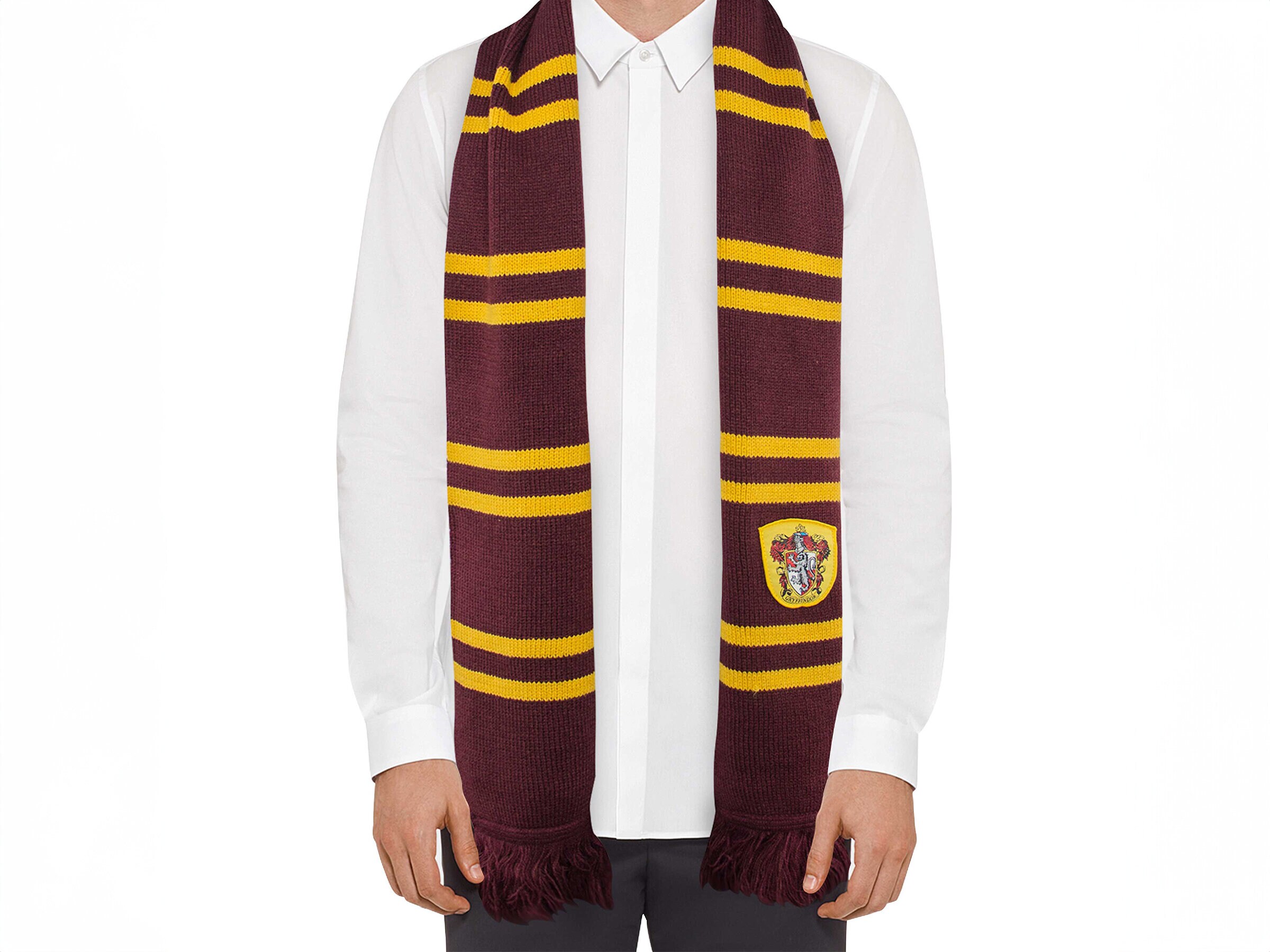 Harry Potter-Schal - Gryffindor