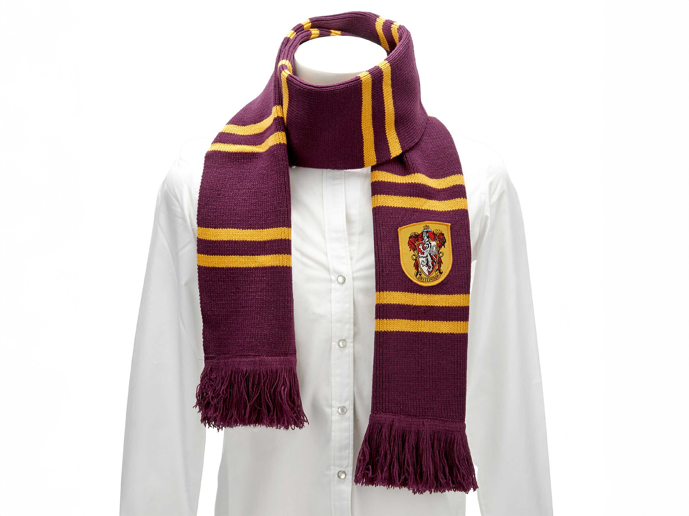 Harry Potter-Schal - Gryffindor