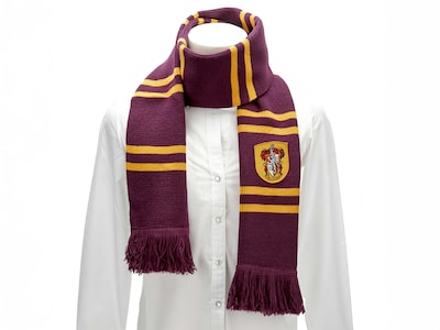 Harry Potter-Schal - Gryffindor